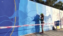 À Casablanca, le street art pour revaloriser l’espace urbain