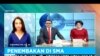 Laporan VOA untuk TVRI: Penembakan di SMA dan Sidang Pemakzulan Presiden AS