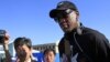 Rodman Back in N. Korea for 'Basketball Diplomacy' Trip