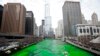 Chicago, Other Cities Cancel St. Patrick's Day Parades