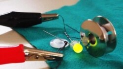  Lesson 28: No More Elegance!