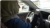فراگیری آموزش رانندگی ازسوی زنان در بلخ