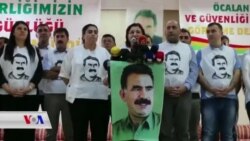 Siyasetvan li Amedê Jibo A.Ocalan Ketin Gireva Birçîbûnê