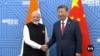 Frozen India-China ties thawed in 2024