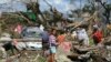 Korban Topan Haiyan di Filipina Lampaui 6.000 Jiwa