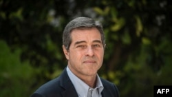 El ministro de Relaciones Exteriores de Uruguay, Ernesto Talvi, renunció a su cargo el 1 de julio de 2020.