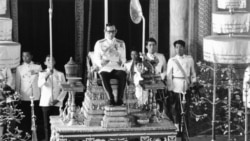 ထိုင်းဘုရင်မင်းမြတ် ကျန်းမာရေး အထူးစိုးရိမ်ရ