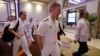 US Navy Dismisses 7th Fleet Commander After Collision 