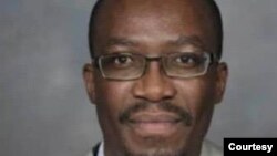 Dr. Xolani Ndlovu