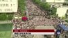 VOA连线：香港占中行动即将开启