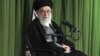 آیت الله خامنه ای: «مذاکره مشکلی را حل نمی کند.»