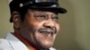 Rock & Roll Pioneer Fats Domino Dies 