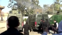  Brasil espera para esta noche la llegada de un nuevo grupo de ciudadanos procedentes de Gaza
