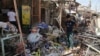 Death Toll in Iraqi Car Bombing Rises to 130