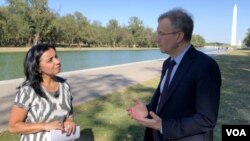 AQShning O'zbekistondagi elchisi bilan suhbat: Siyosiy islohotlar bo'layaptimi?