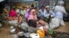 Rohingya Crisis Drags On as Bangladesh Arrivals Continue 