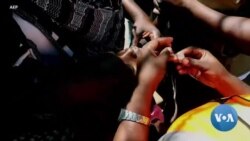 Mozambique : l'OMS lance une campagne de vaccination anti-choléra