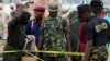 Đánh bom xe ở thủ đô Nigeria giết chết 18 người