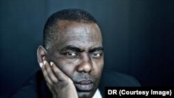 Biram Ould Dah Ould Abeid, militant anti-esclavagiste en Mauritanie