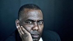 Biram Dah Abeid joint par Eric Manirakiza