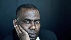 Biram Dah Ould Abeid joint par Idriss Fall