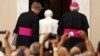 Vaticano listo para enjuiciar a exmayordomo papal