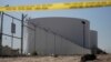 Police: Las Vegas Shooter Fired at Jet Fuel Tanks
