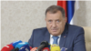 Лидер боснийских сербов пообещал запретить въезд международного посланника в Республику Сербскую