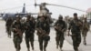 پیشنهاد کمک ۳.۳ میلیارد دالری بایدن به نیروهای افغان 