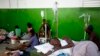 Peyi Katar Ofri yon Milyon 500 Mil Dola pou Kore Lit kont Epidemi Kolera ann Ayiti