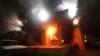 House Benghazi Committee Approves Report into US Consulate Attacks in Libya