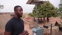 Vous et nous : Moi Abdoulaye, inventeur du générateur du futur