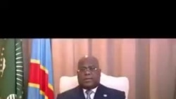 Mibu 61 ya lipanda: Tshisekedi alobi makambo asali wuto azwa bokonzi mpe epayi mboka ezo'kende