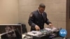 NYPD Officer and DJ: Community Policing Through Music