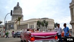 Havana, Cuba