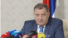 Sud BiH vratio optužnicu protiv Dodika na doradu