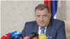 Dodik odbija odluku o zabrani negiranja genocida, prijeti odvajanjem RS 