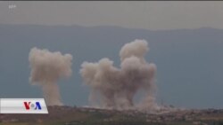 Kurd Connection 07 05 2019