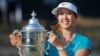 โปรสาวหน้าหวาน Michelle Wie คว้าแชมป์เมเจอร์แรกในชีวิตกับ US Women’s Open และสรุปข่าวกีฬาโลก