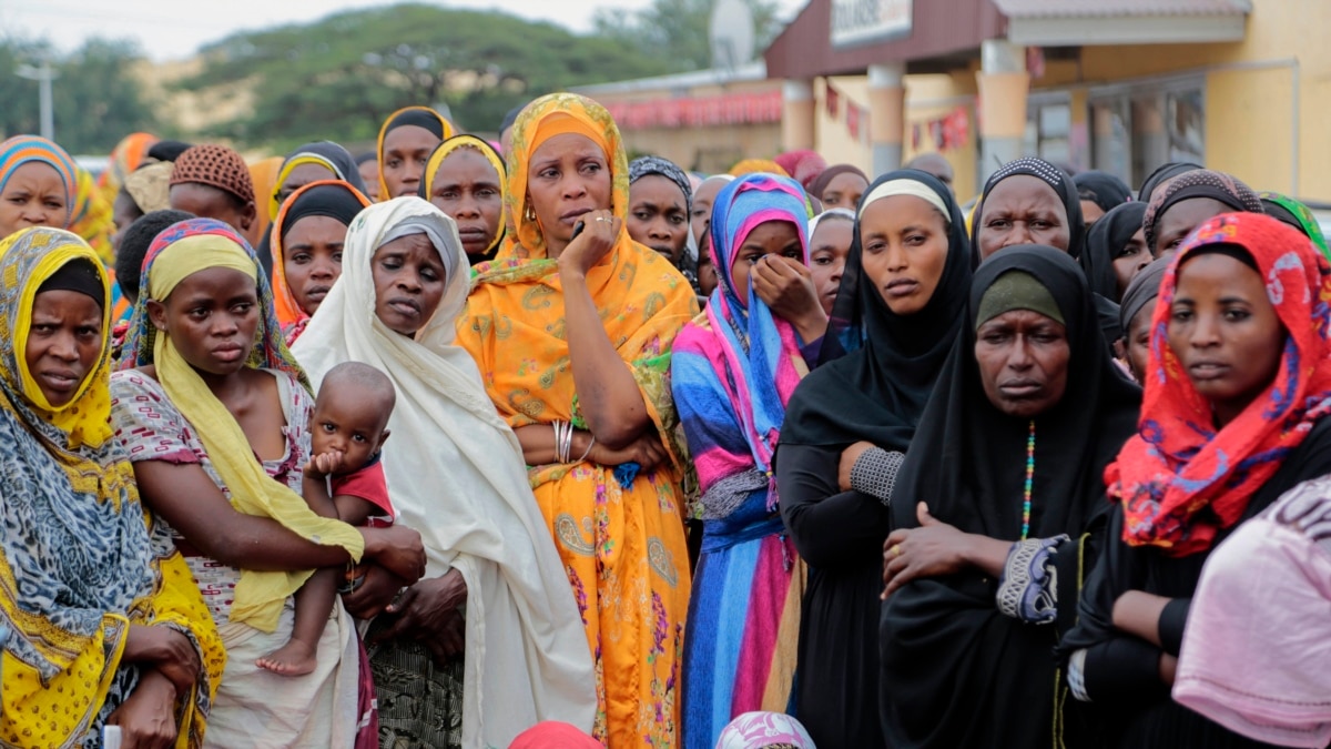 Unrest Continues In Burundi Capital   0490B677 6C66 490B 8E29 4E9FA5196B00 W1200 R1 