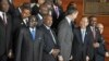 Crisis Group Chief Says Mugabe's AU Elevation Not Vote of Confidence in Zimbabwe Leader