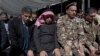 Мир возмущен зверской казнью иорданского летчика 