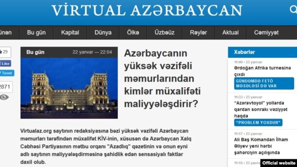 virtualaz.org saytı