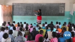 Malawi Charity Addresses Lack of Primary Education