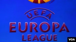 Monaco Soccer UEFA Draw