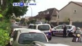 Hafi y’I Paris mu Bufaransa Habonetse Ibisasu Byakoreshejwe n’Abarwanyi ba Leta ya Kiyisilamu