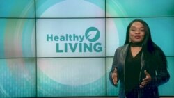 Healthy Living S1 E21 AIDS