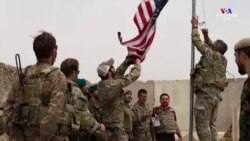 Աֆղանստանում մտահոգված են հին իշխանությունների վերադարձի հնարավորությամբ