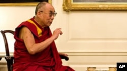 Obama Meets Dalai Lama Despite Opposition from China