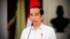Jokowi Perintahkan Penguatan 'Green Economy' dan 'Blue Economy'